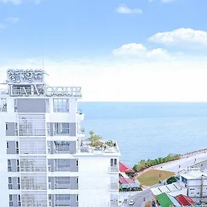 La Vogue Boutique Hotel&casino Sihanoukville