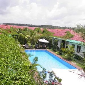 White Boutique Hotel&residences Sihanoukville