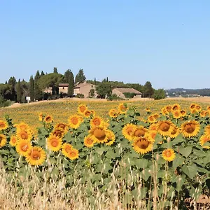 Il Poggio Bed & Breakfast