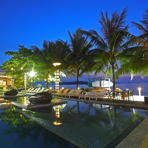 5* Hotel Queenco & Casino