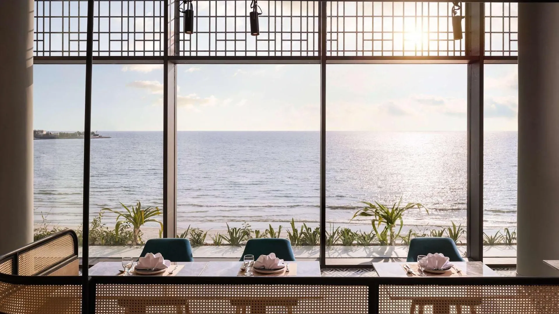 Novotel Sihanoukville Holiday Resort 4*,
