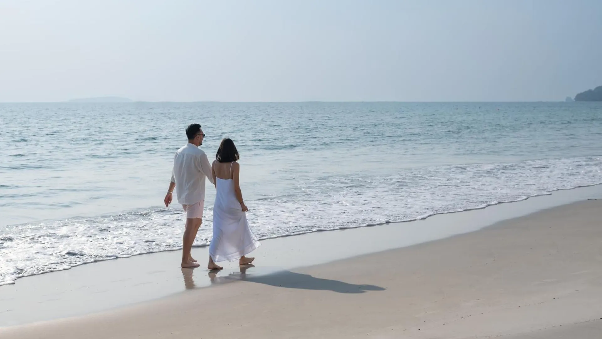 Hotel Novotel Sihanoukville Holiday Resort