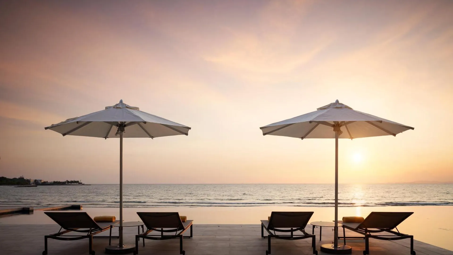 Hotel Novotel Sihanoukville Holiday Resort