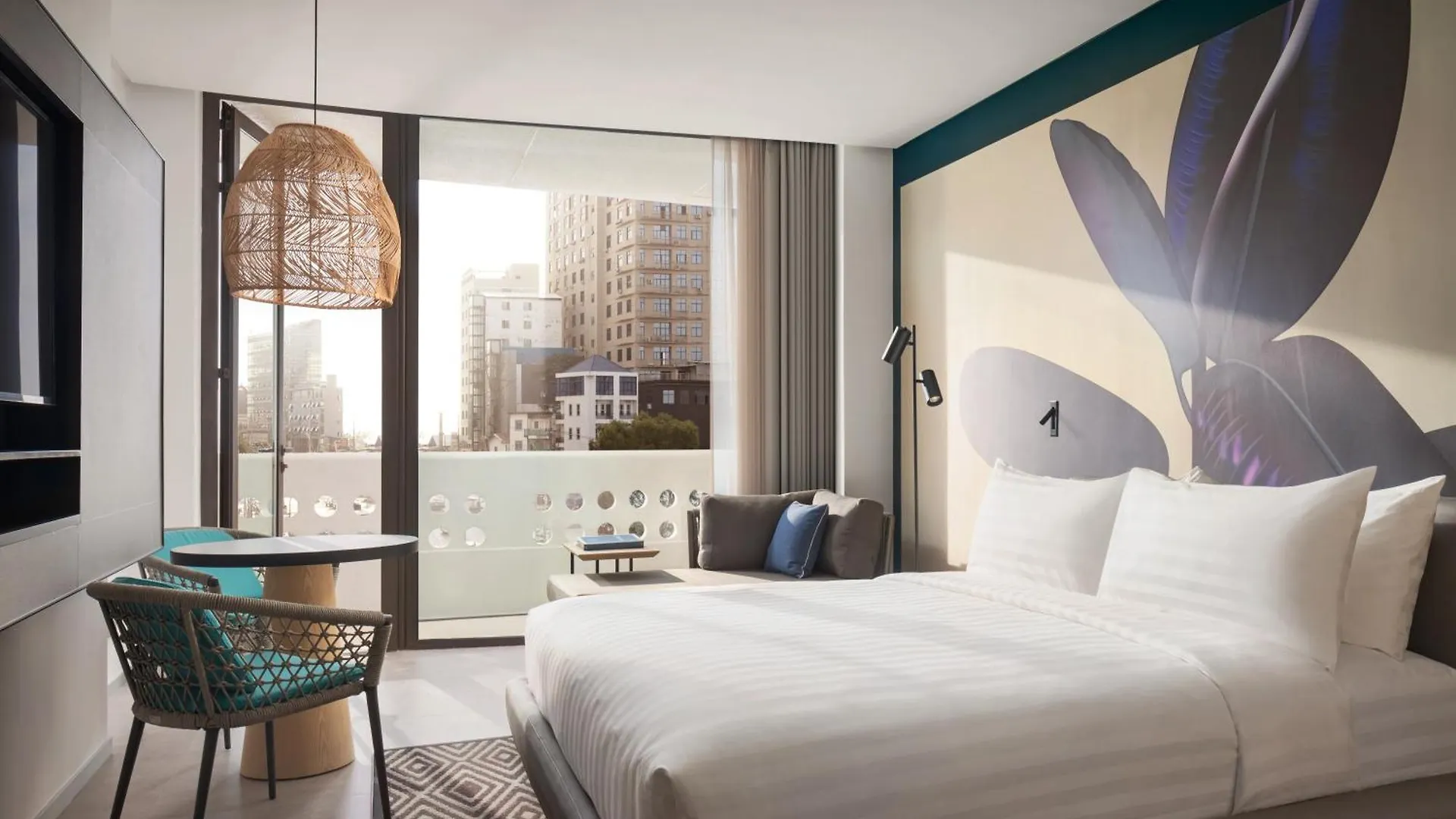 Novotel Sihanoukville Holiday Resort